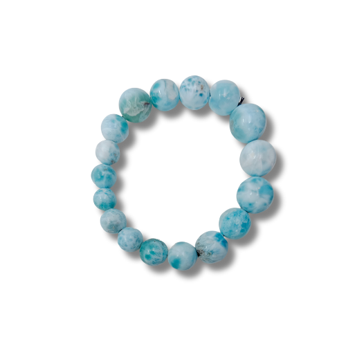 Larimar Armbänder