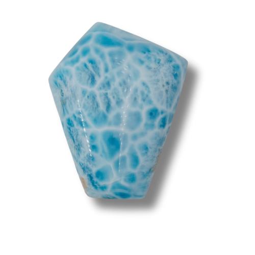 Larimar Cabochons