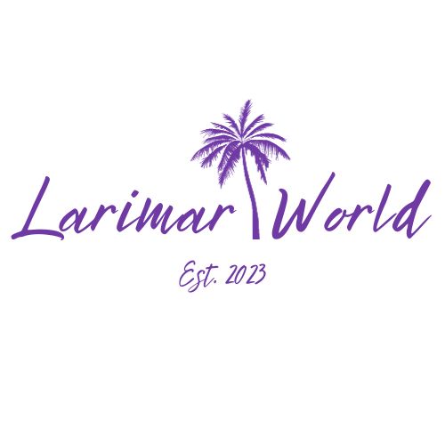 Larimar World